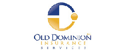 old dominion logo